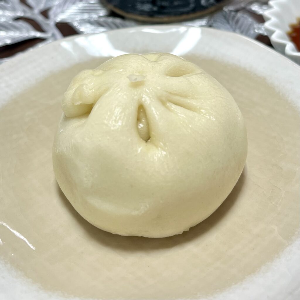 豚まん　肉まん