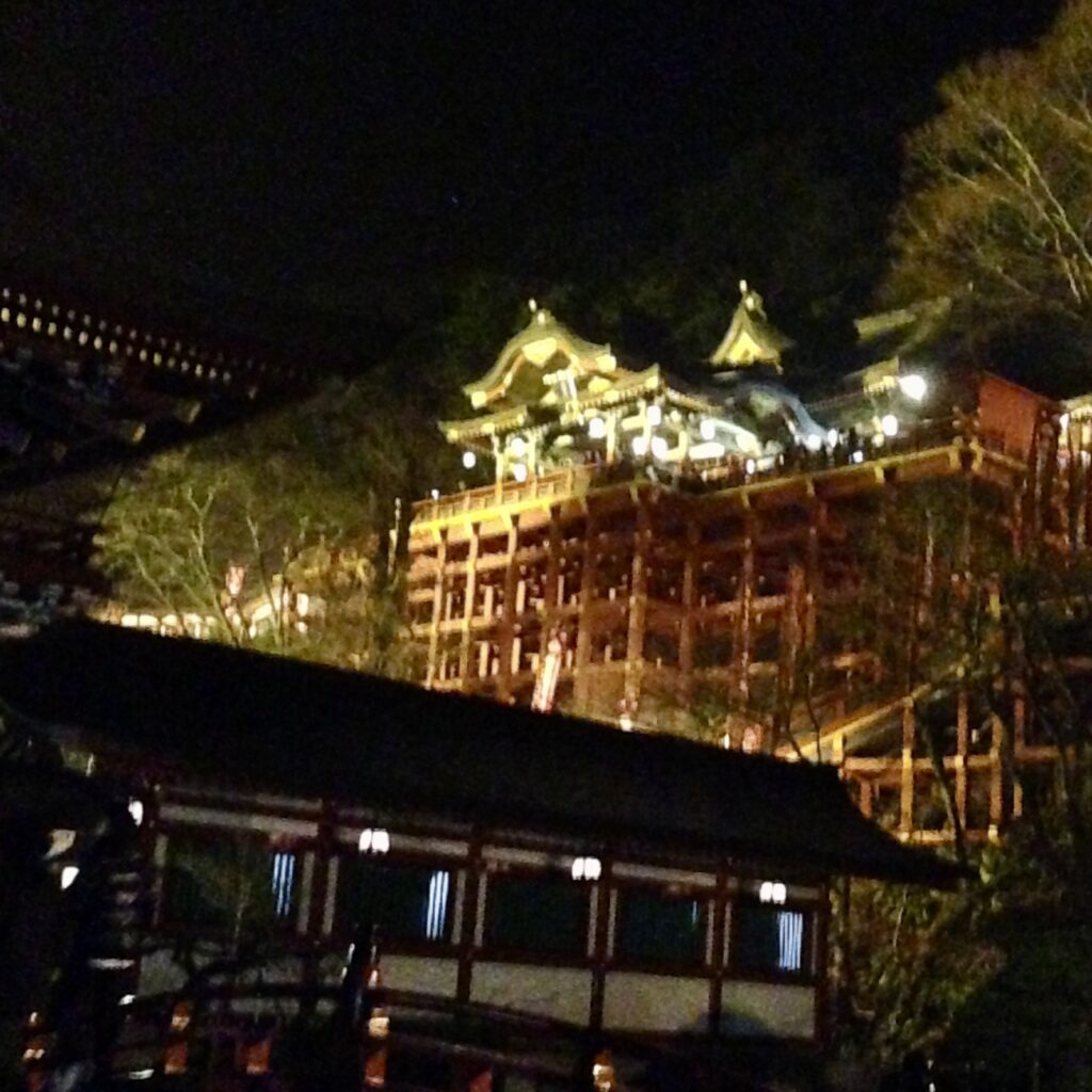 神社　祐徳稲荷