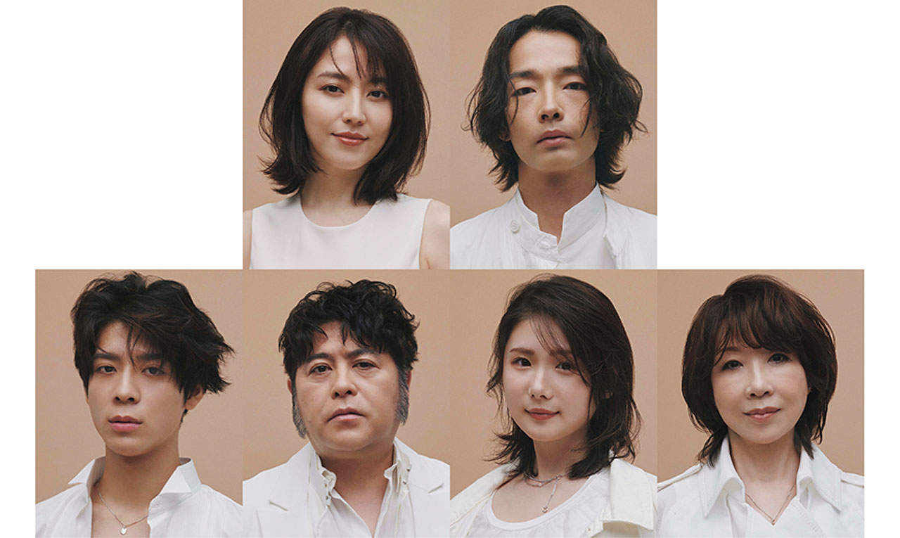 Bunkamura Production 2025『おどる夫婦』