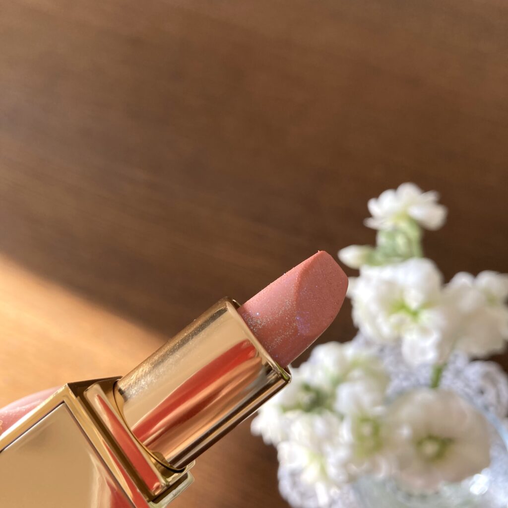 トムフォード ビューティー リップバーム