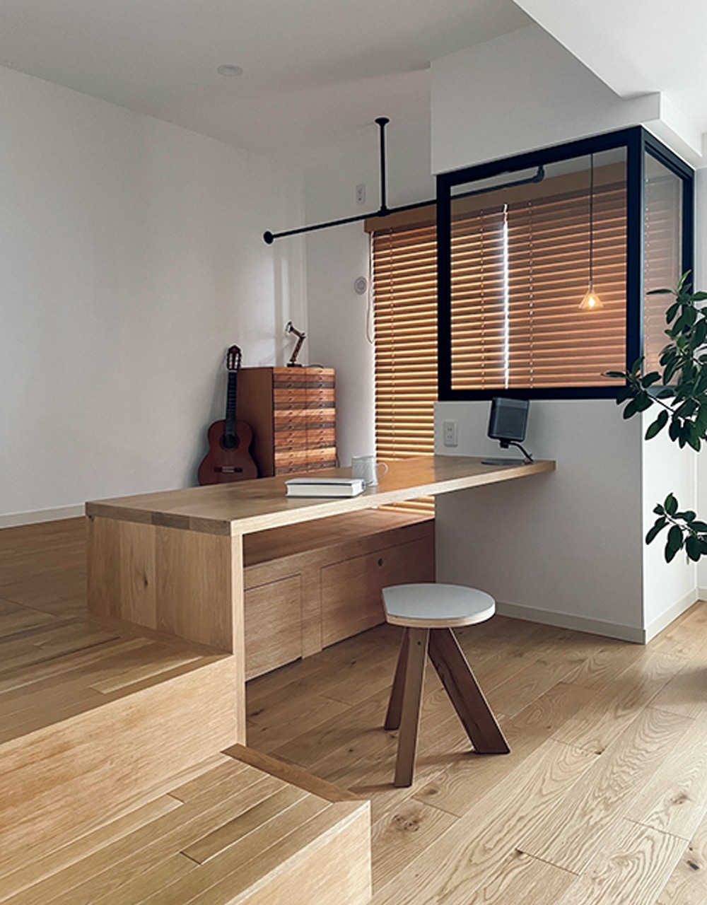 c__room23さんのリノベーション