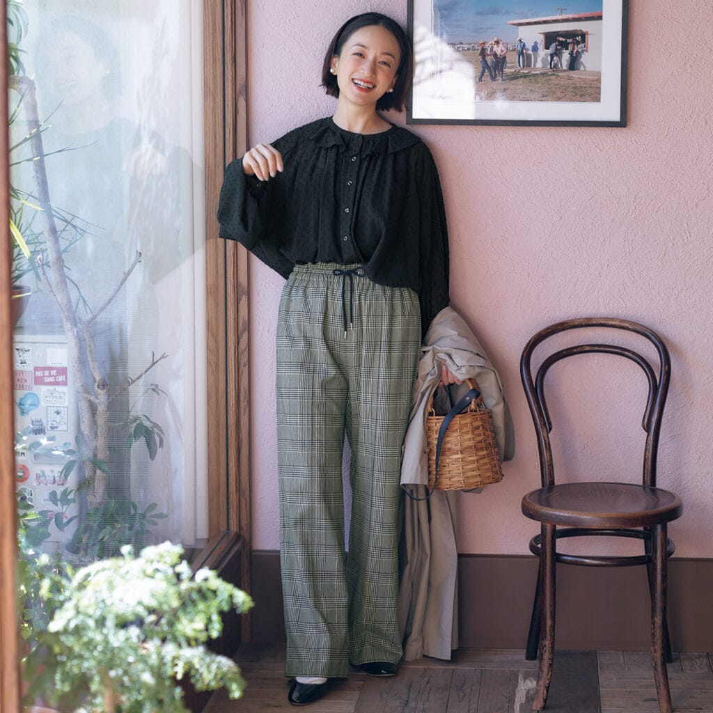 明日なに着る週間まとめ0217