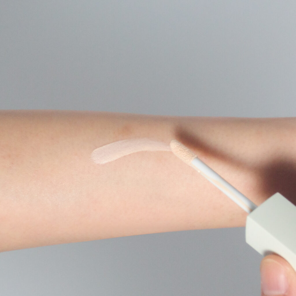 グロウハイライター＆コンシーラーをお試し！