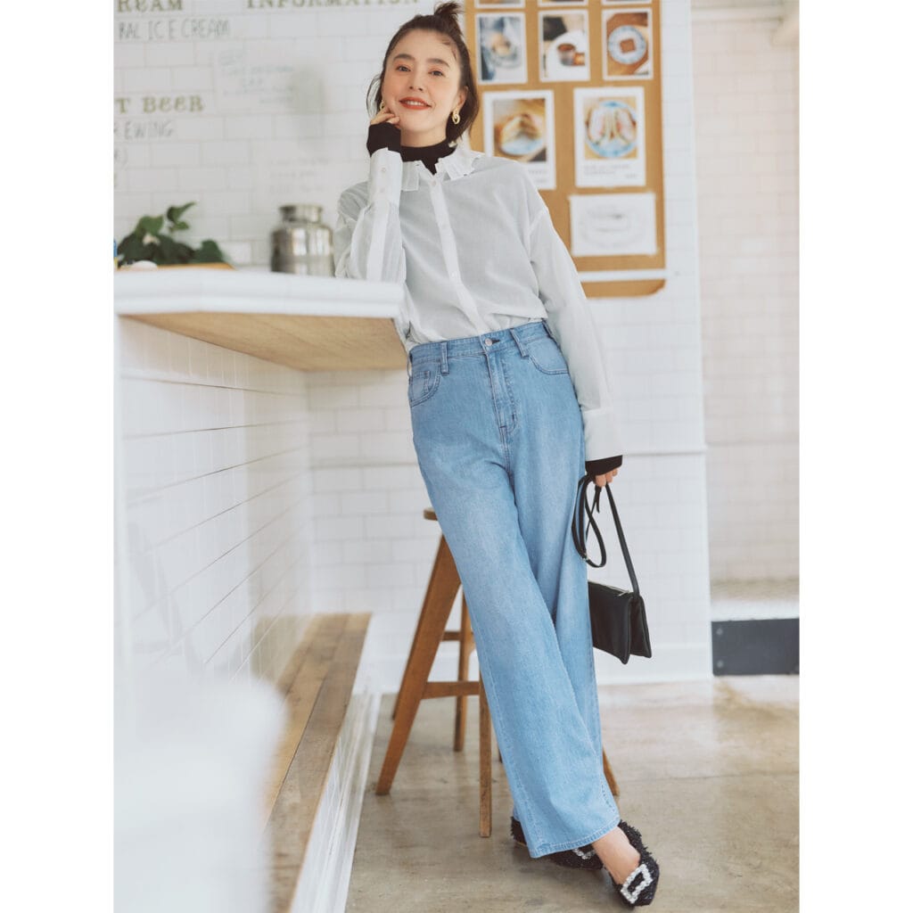 明日なに着る週間まとめ0218