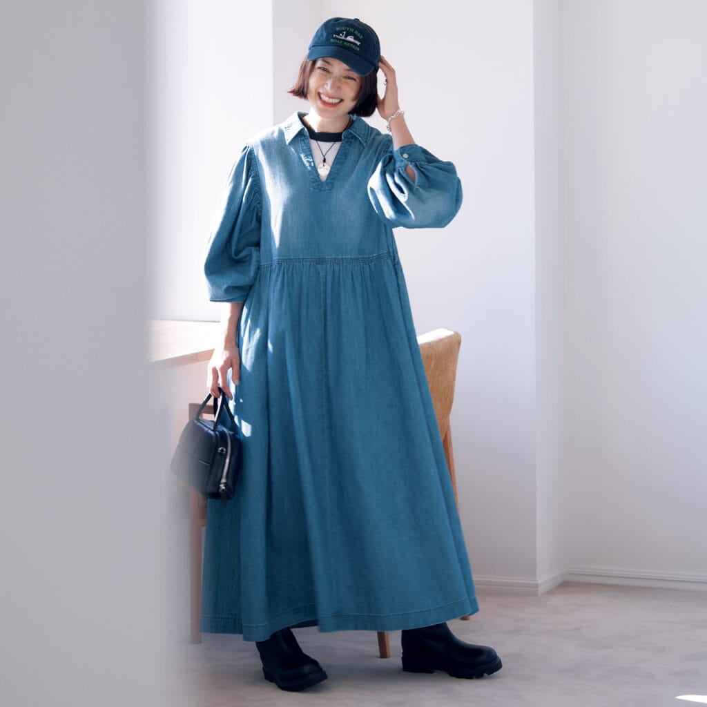 明日なに着る週間まとめ0221