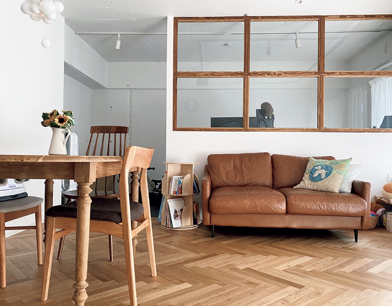 ruu_home._さんのリノベーション