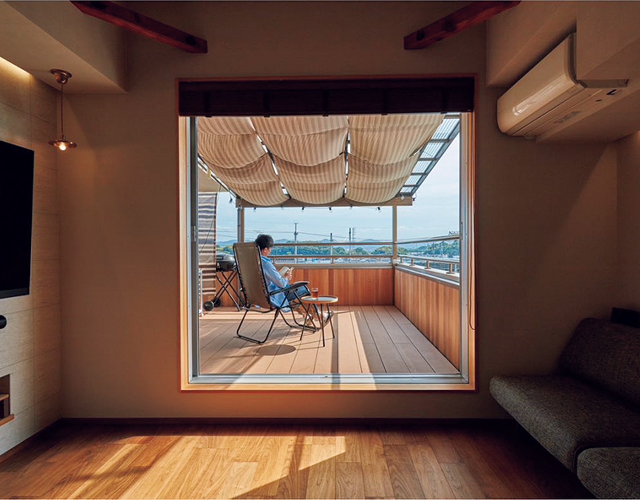 ari__home12 さんのリノベーション