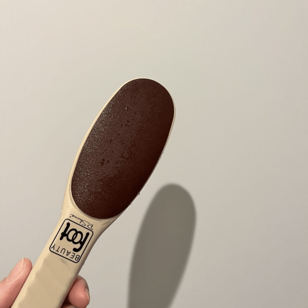 ピー・シャイン「ビューティーフット」