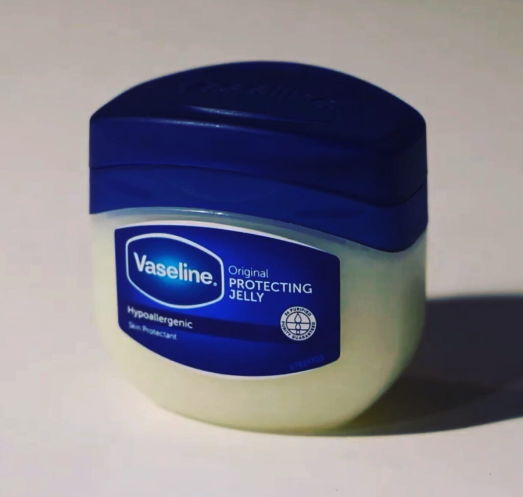 「ヴァセリン オリジナルピュアスキンジェリー」