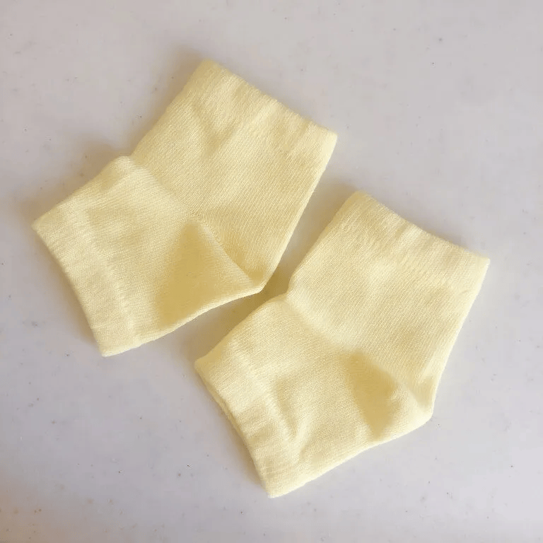 ユースキン「ヒールガード」中身