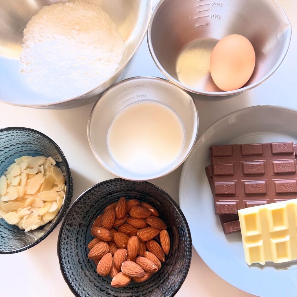 近藤幸子さん おやこおやつ