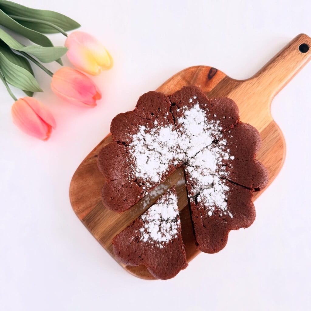 無印良品 ガトーショコラ