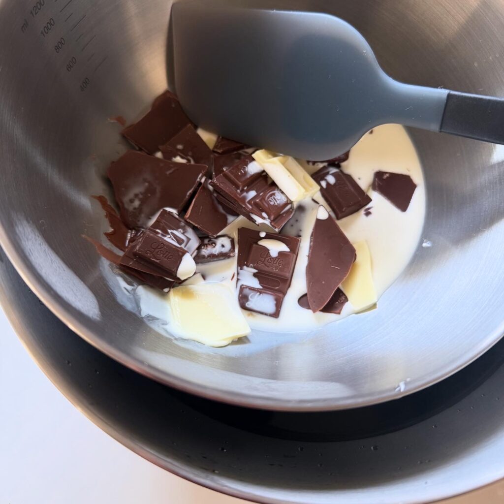 LEEレシピ おやこおやつ