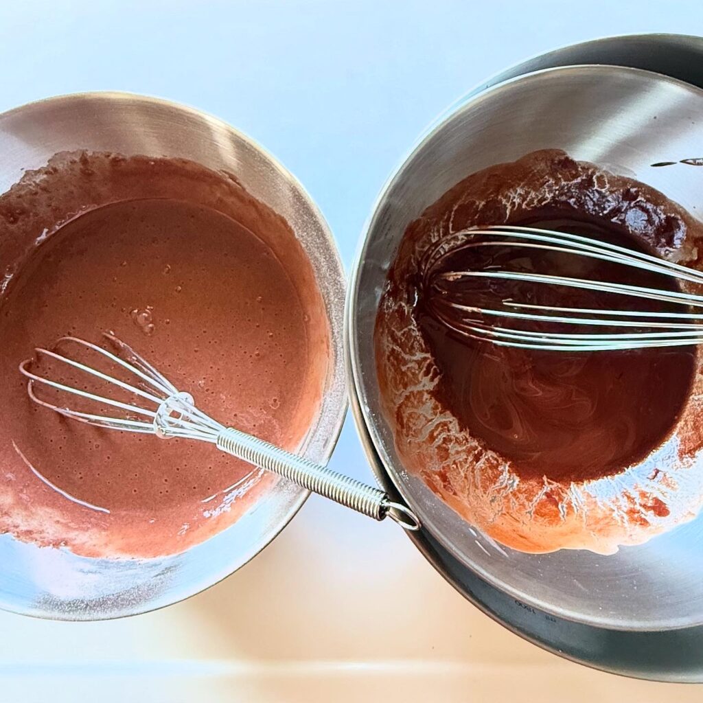 無印良品 ガトーショコラ