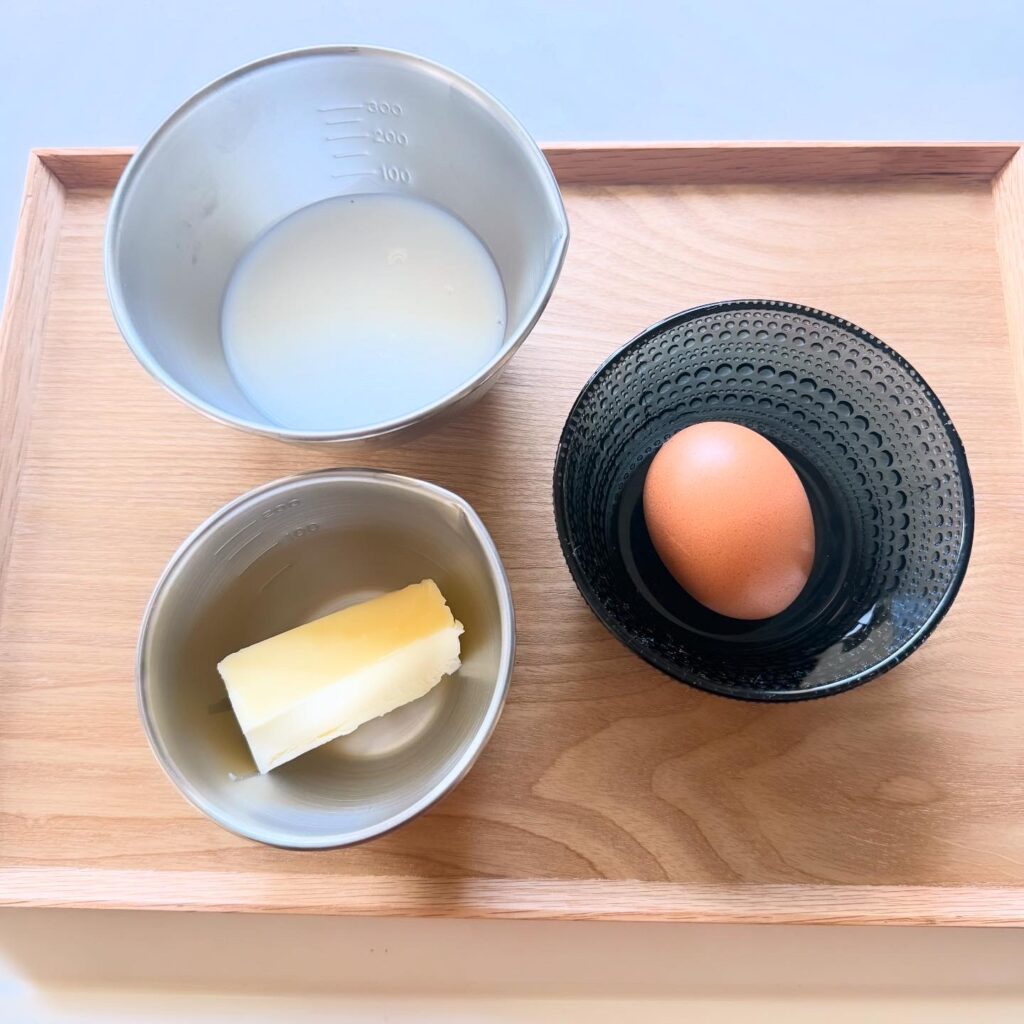 無印良品 ガトーショコラ