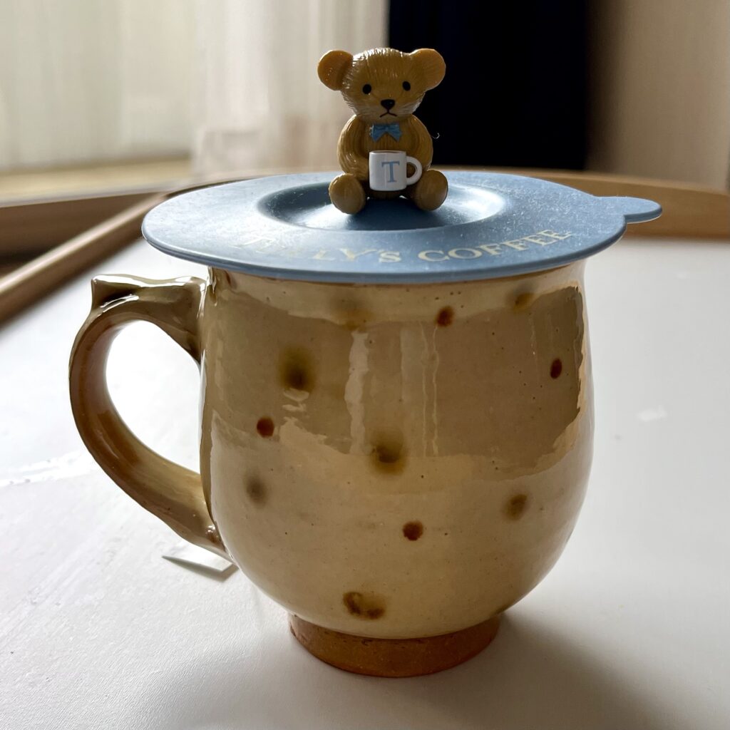 コーヒー　マグカップ