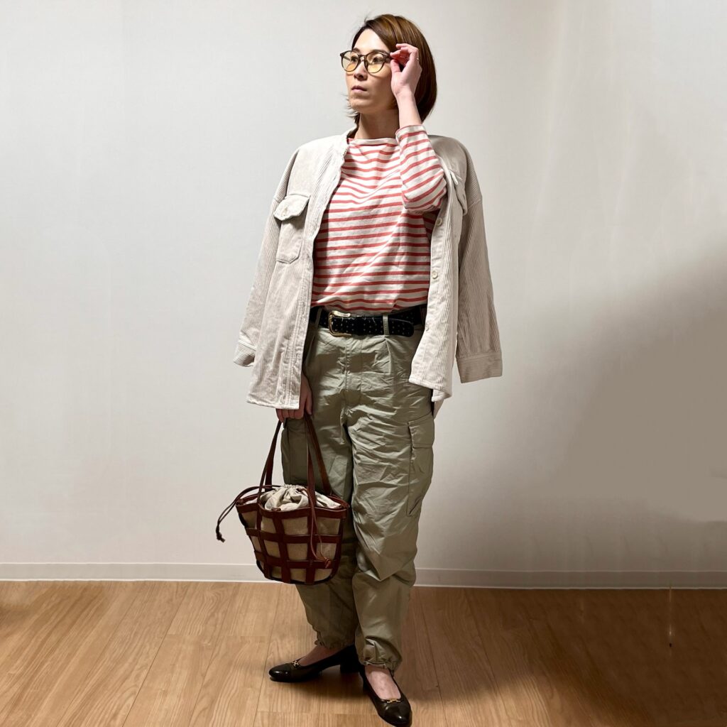 服　ファッション