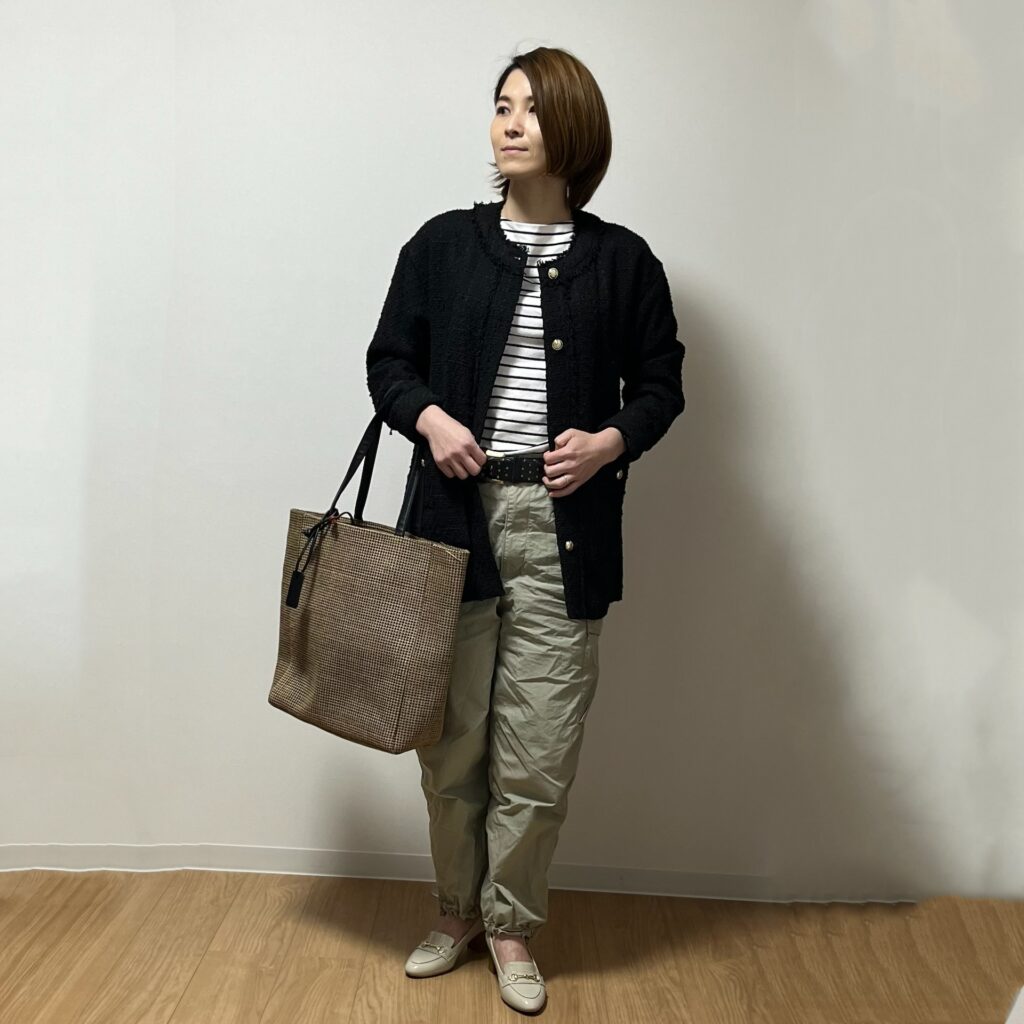 服　ファッション