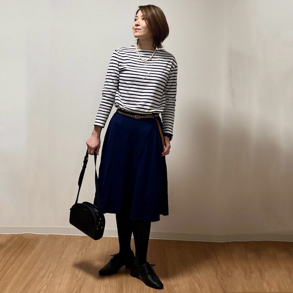 服　ファッション