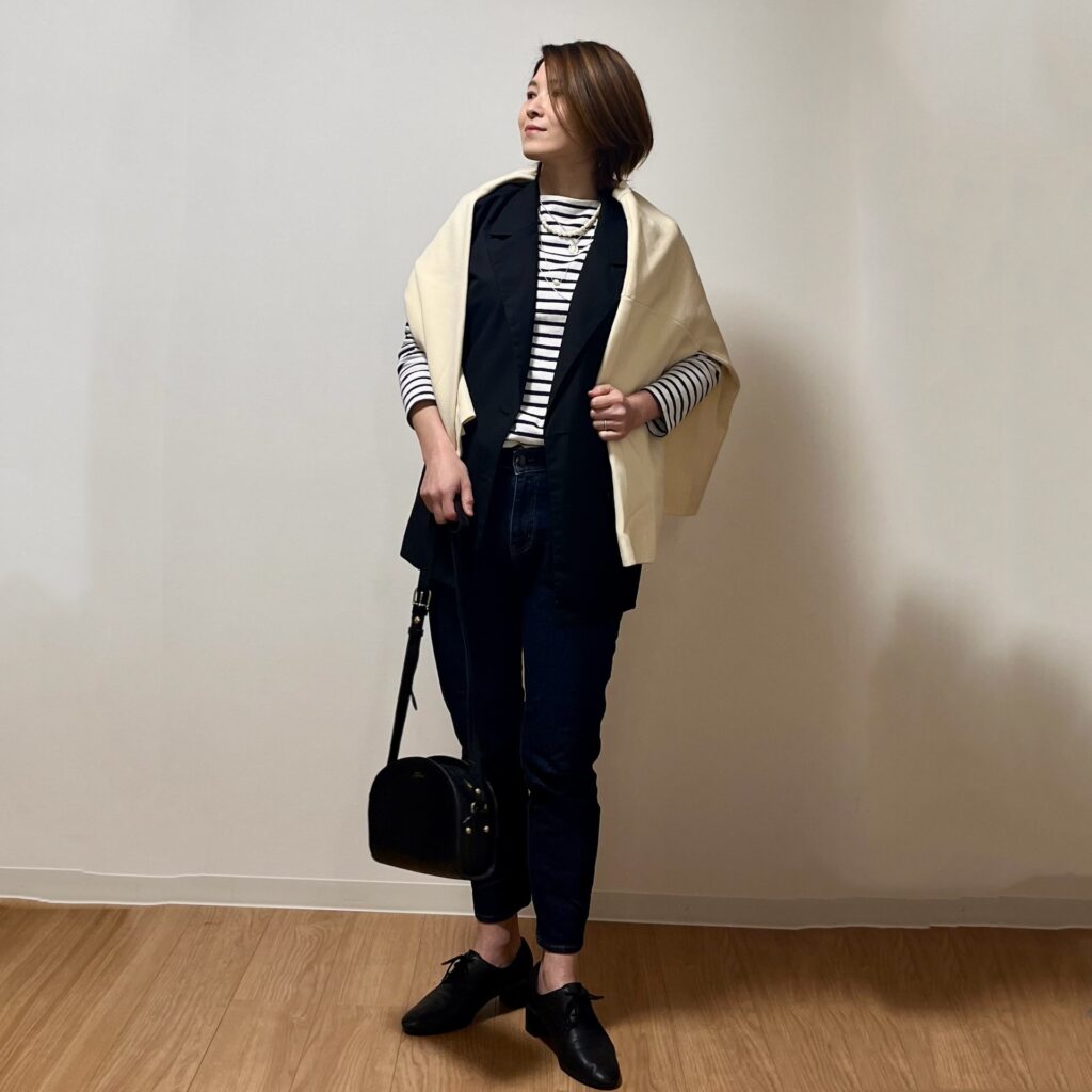 服　ファッション