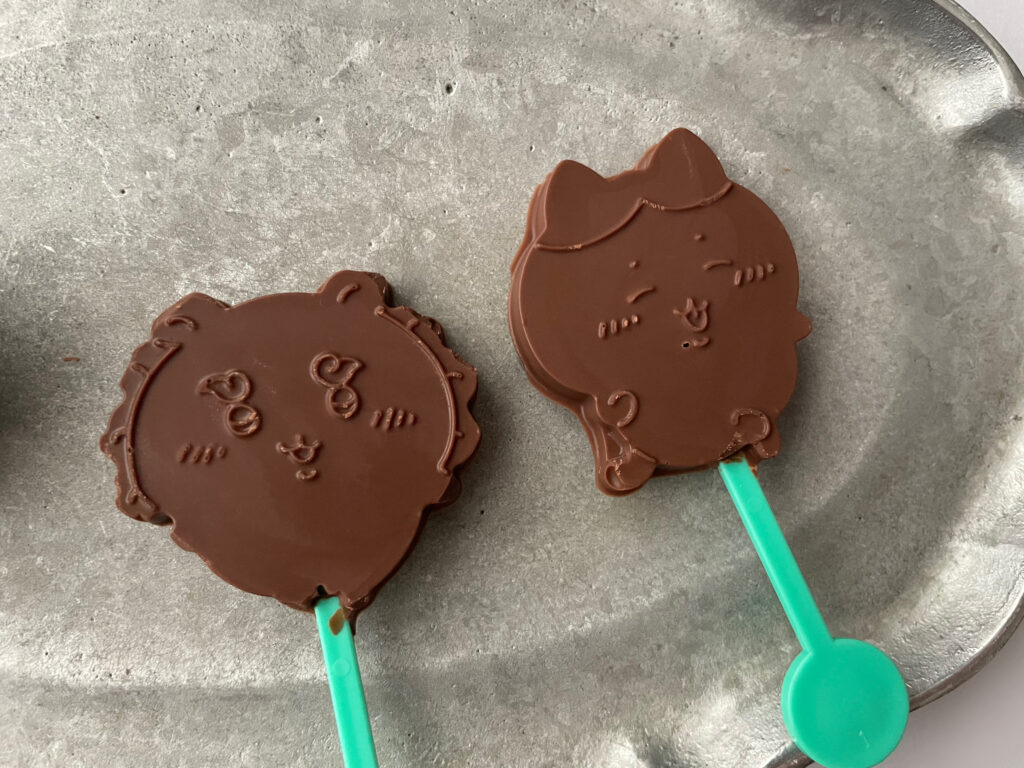 つくっチョ2　ちいかわ　バレンタイン2025　LEE100人隊　TB　はな　今日のお買い物　料理部