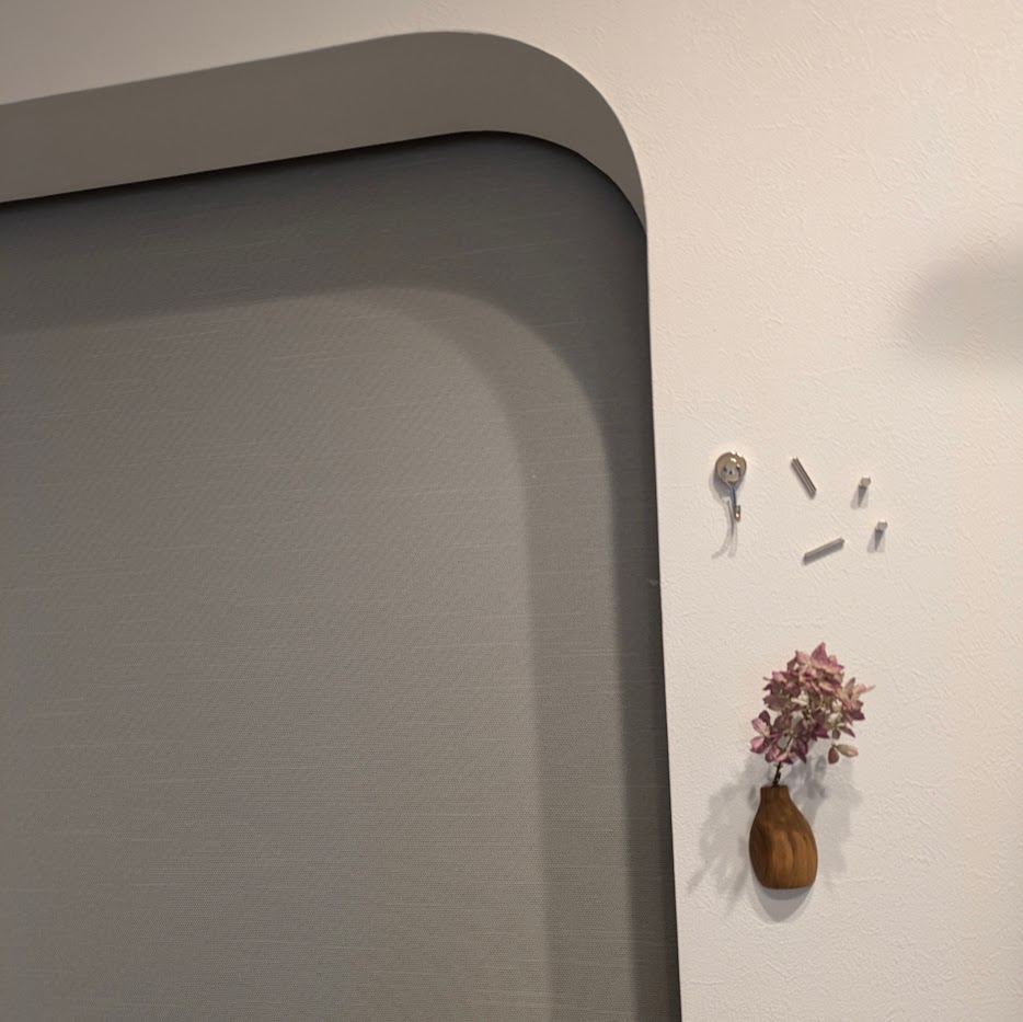 ウォールマグネット　強力磁石　COPOHOME