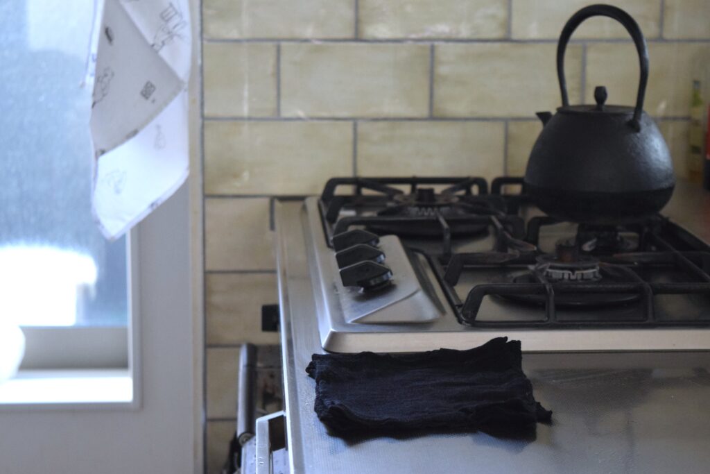 写真　幡inoueの布巾