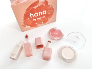 ファミリーマート ヒンス