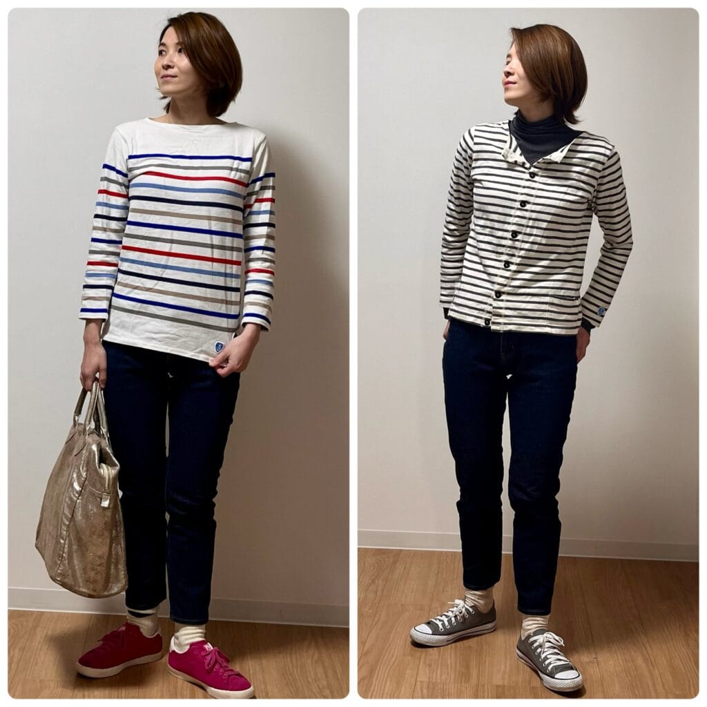 服　ファッション