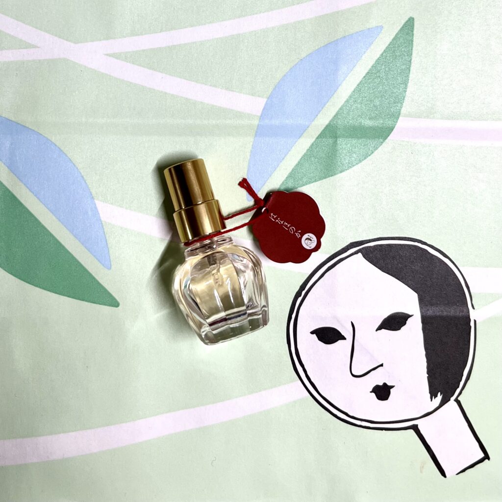 香水　フレグランス