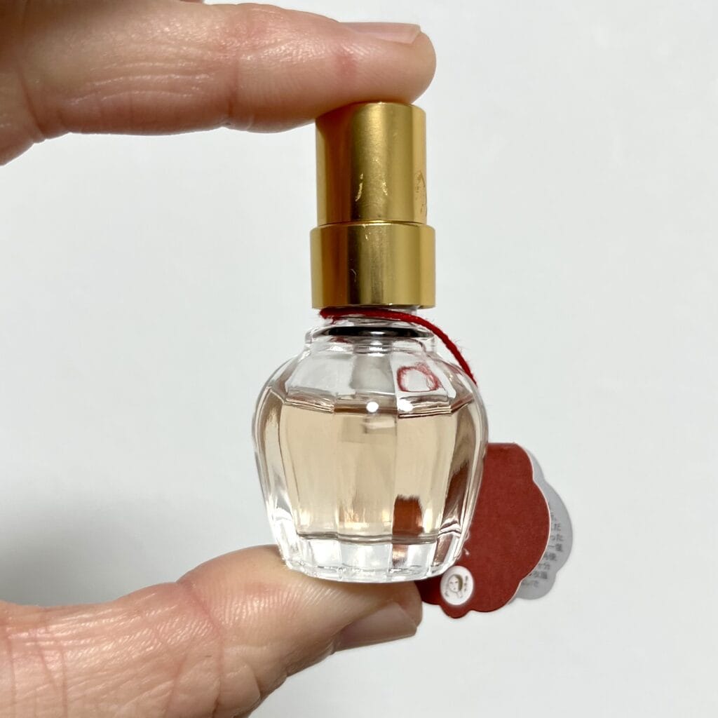 香水　フレグランス