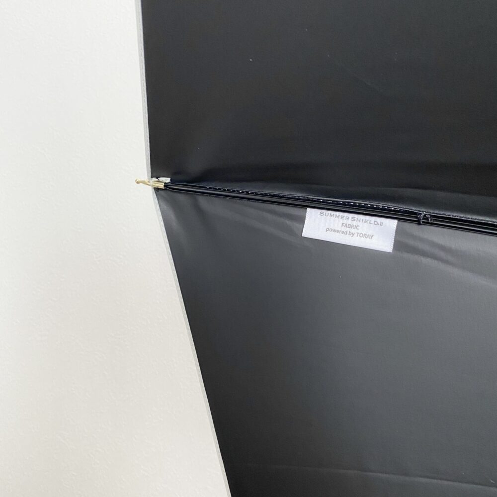 Waterfront COKAGE+ 日傘