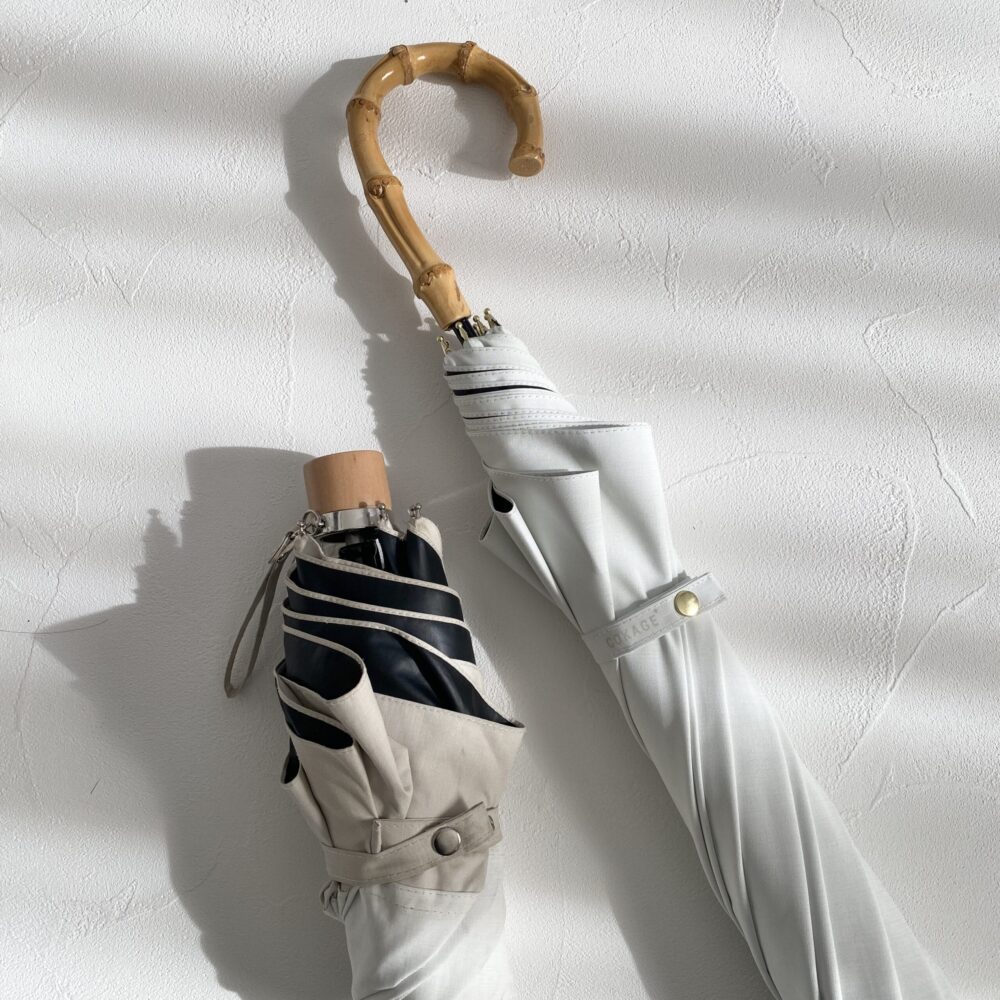 Waterfront COKAGE+ 日傘