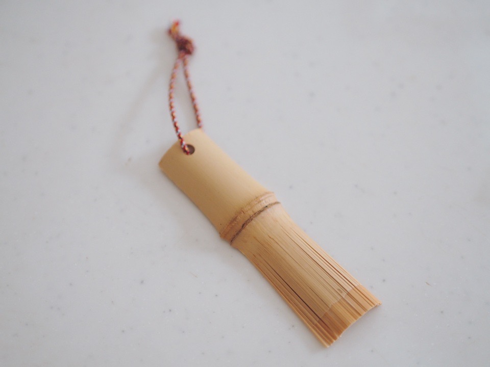 木屋の薬味寄せ