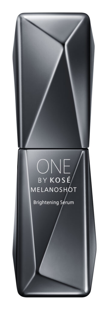 ONE BY KOSE　メラノショット W 美白美容液