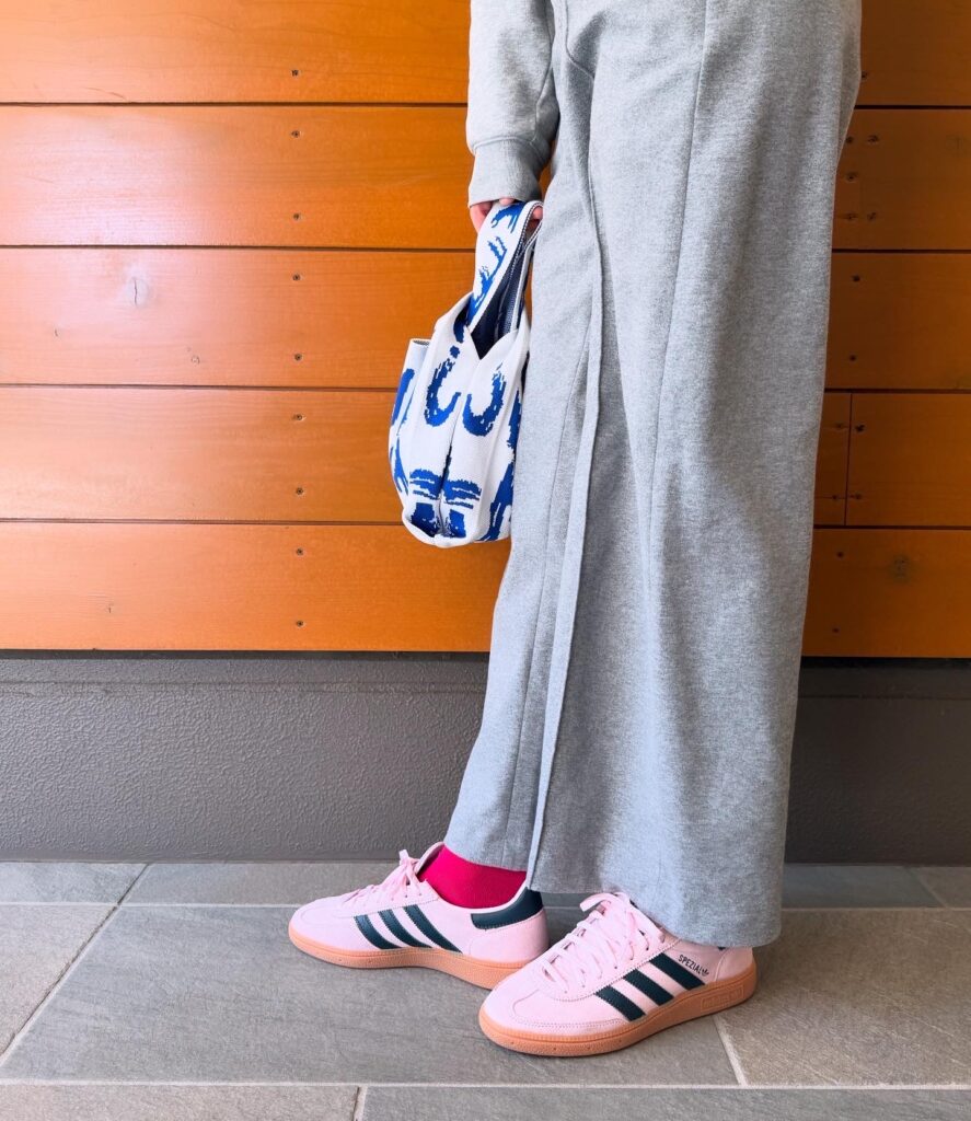 アディダス オリジナルス