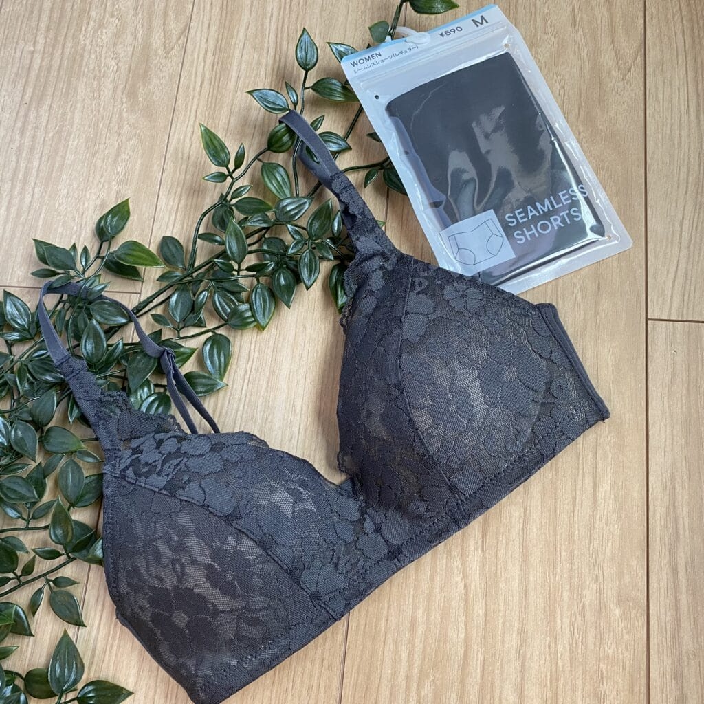 GUノンワイヤーソフトブランジブラ