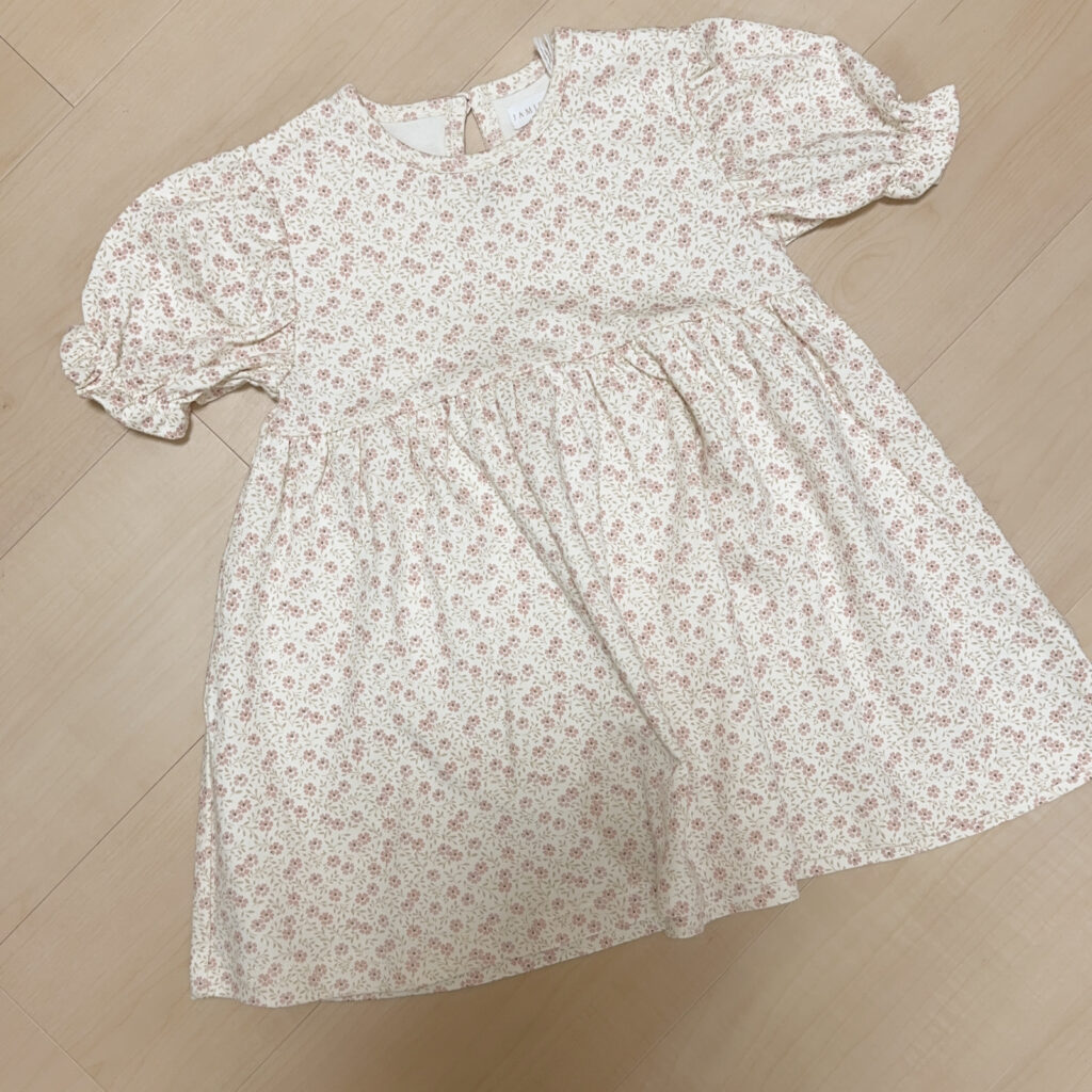 JAMIE KAY 子ども服　