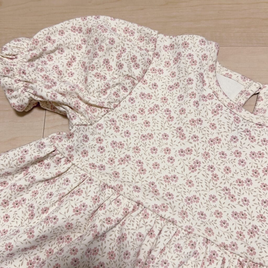 JAMIE KAY 子ども服