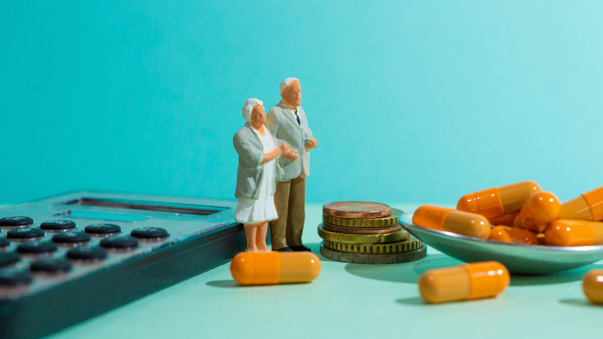 松崎のり子連載【医療費の自己負担アップ！】画像②