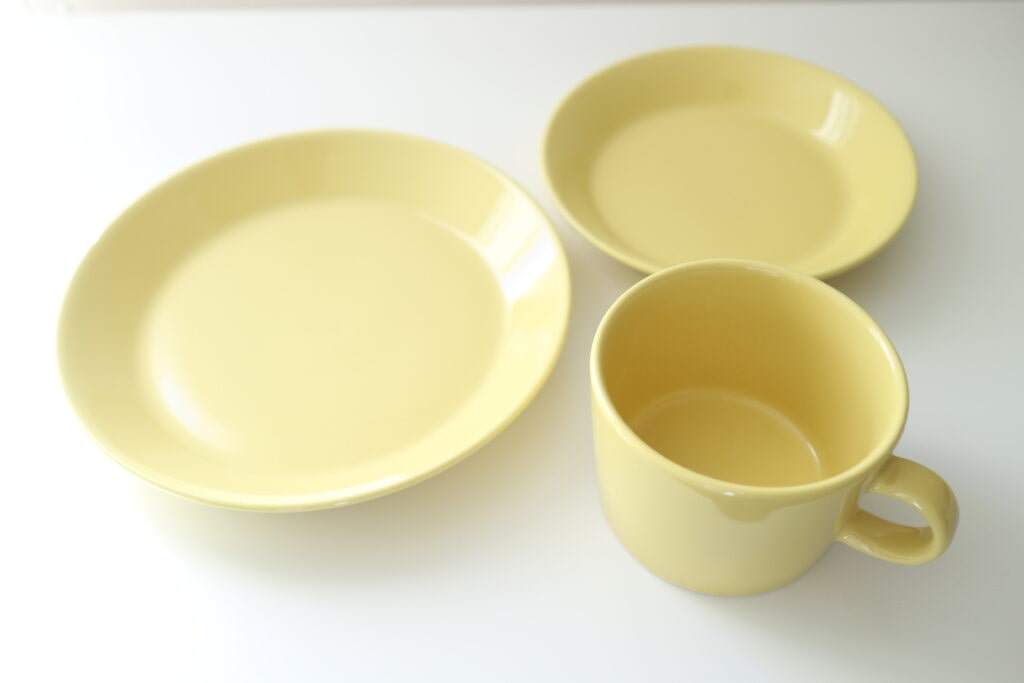 イッタラ ティーマ