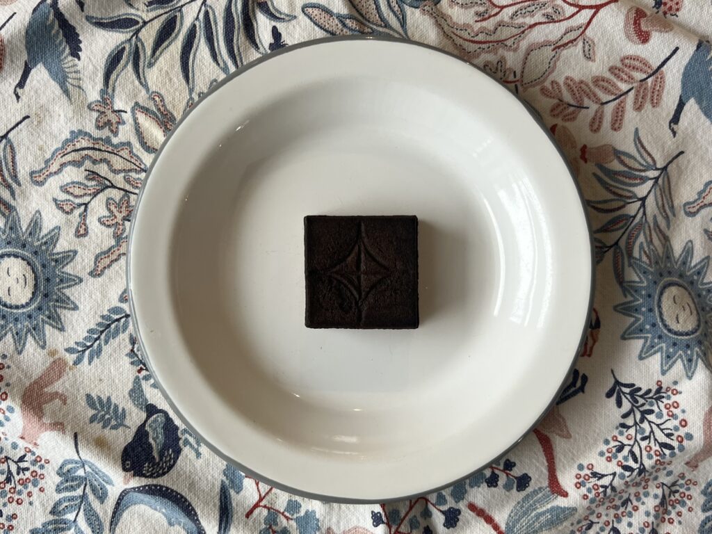 【PRESS BUTTER SAND・プレスバターサンド】ソルティキャラメルショコラとオランジェット TB icoco