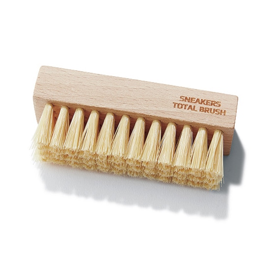 【タラゴ スニーカートータルブラシ】￥1100