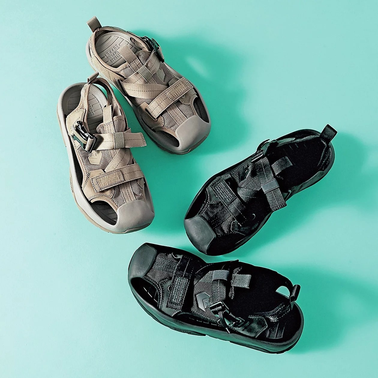 CONVERSE
MSD CPII
￥12,100