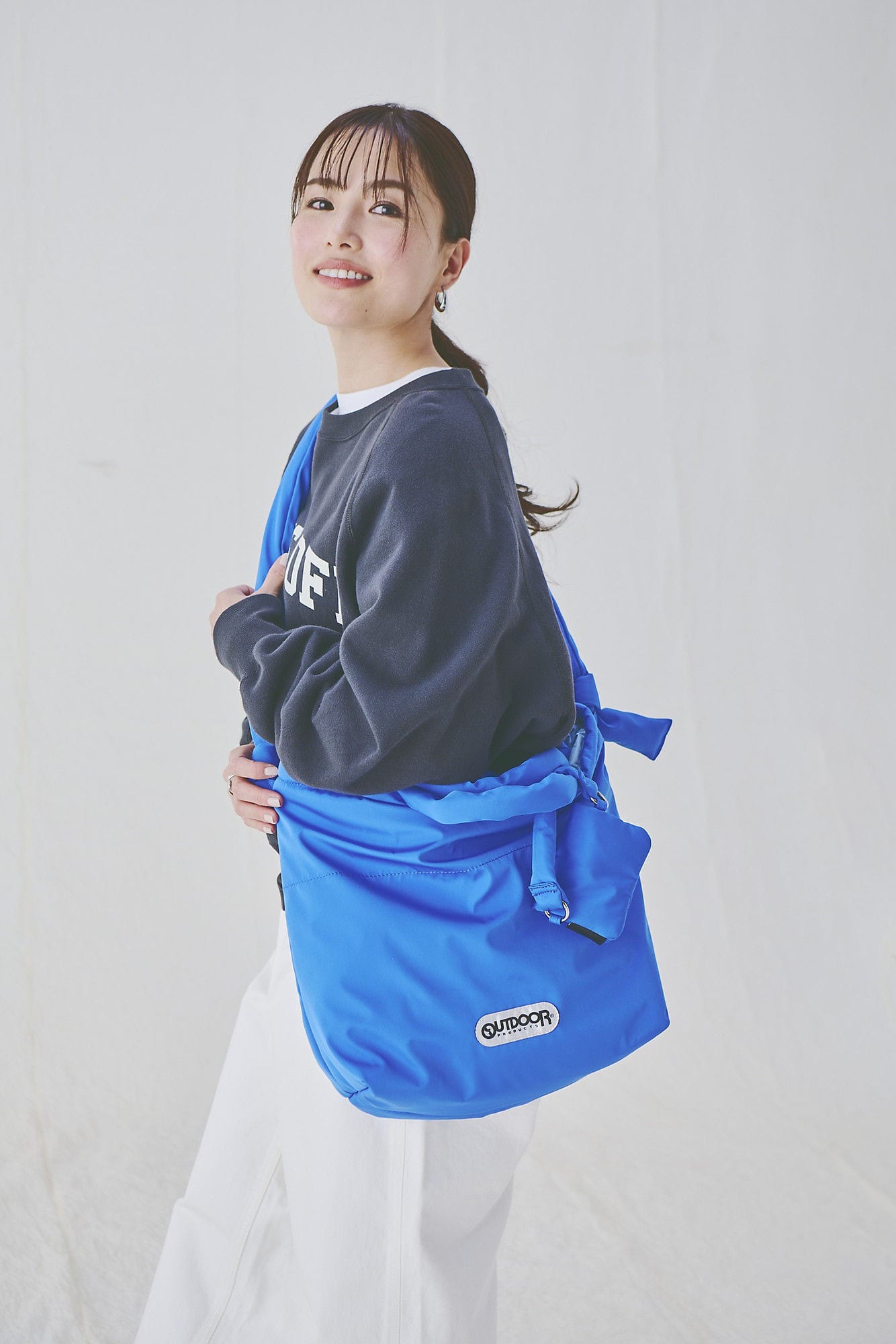 OUTDOOR PRODUCTS
Padding Tote Bag
￥8,580 