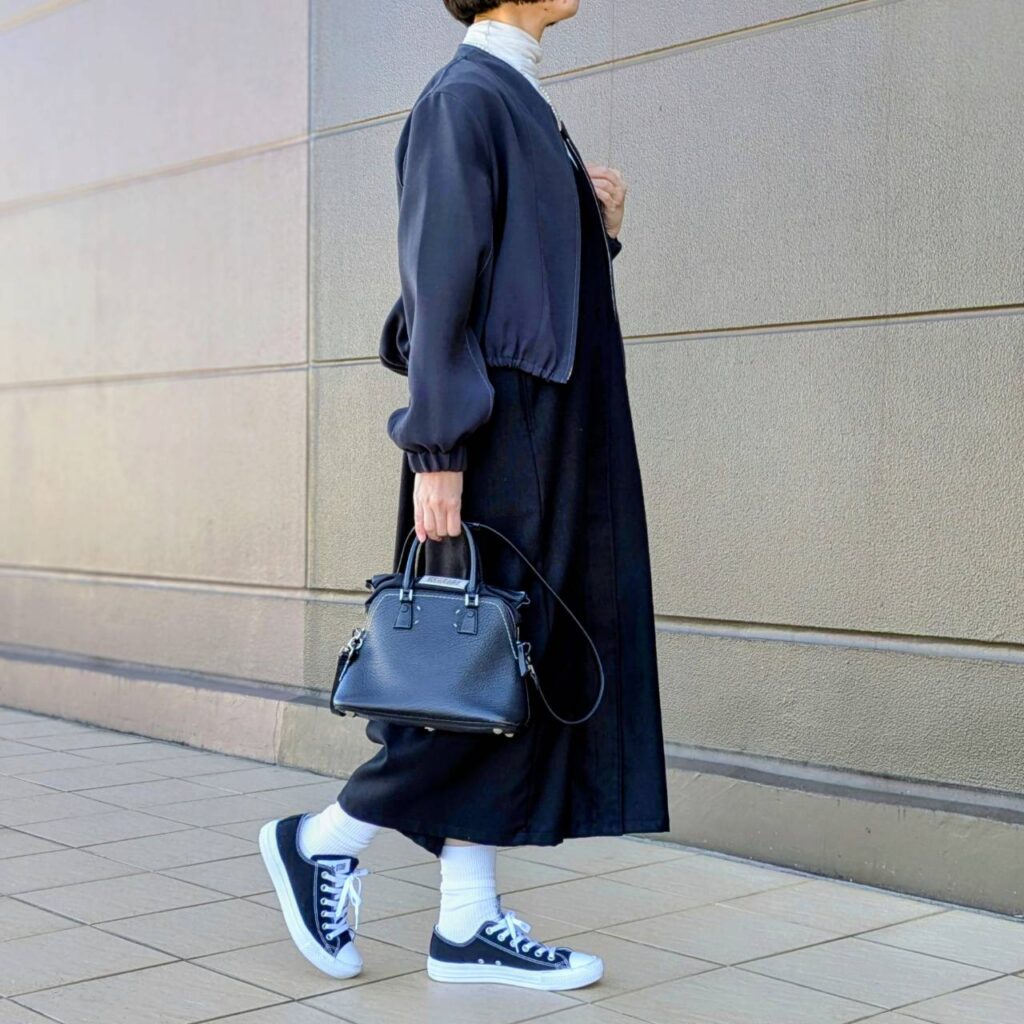 30代女子コーデ 40代女子ファッション LEE