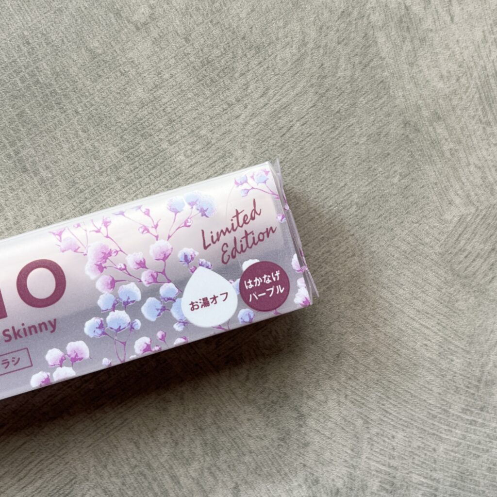 ファシオ　カラーマスカラ