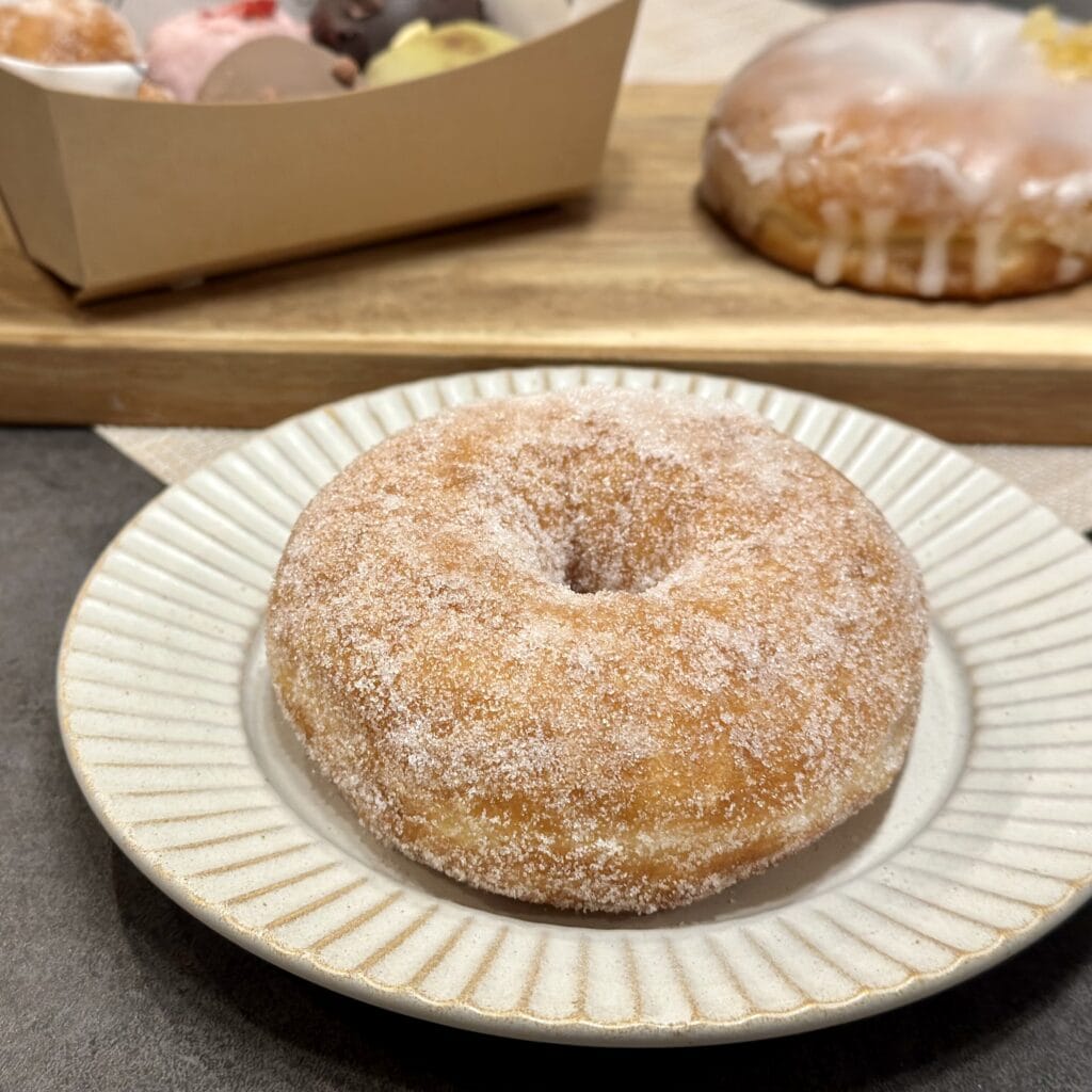 BEN-HUR 298 OJIMA BREAD MARKET(ベンハー298オジマ)