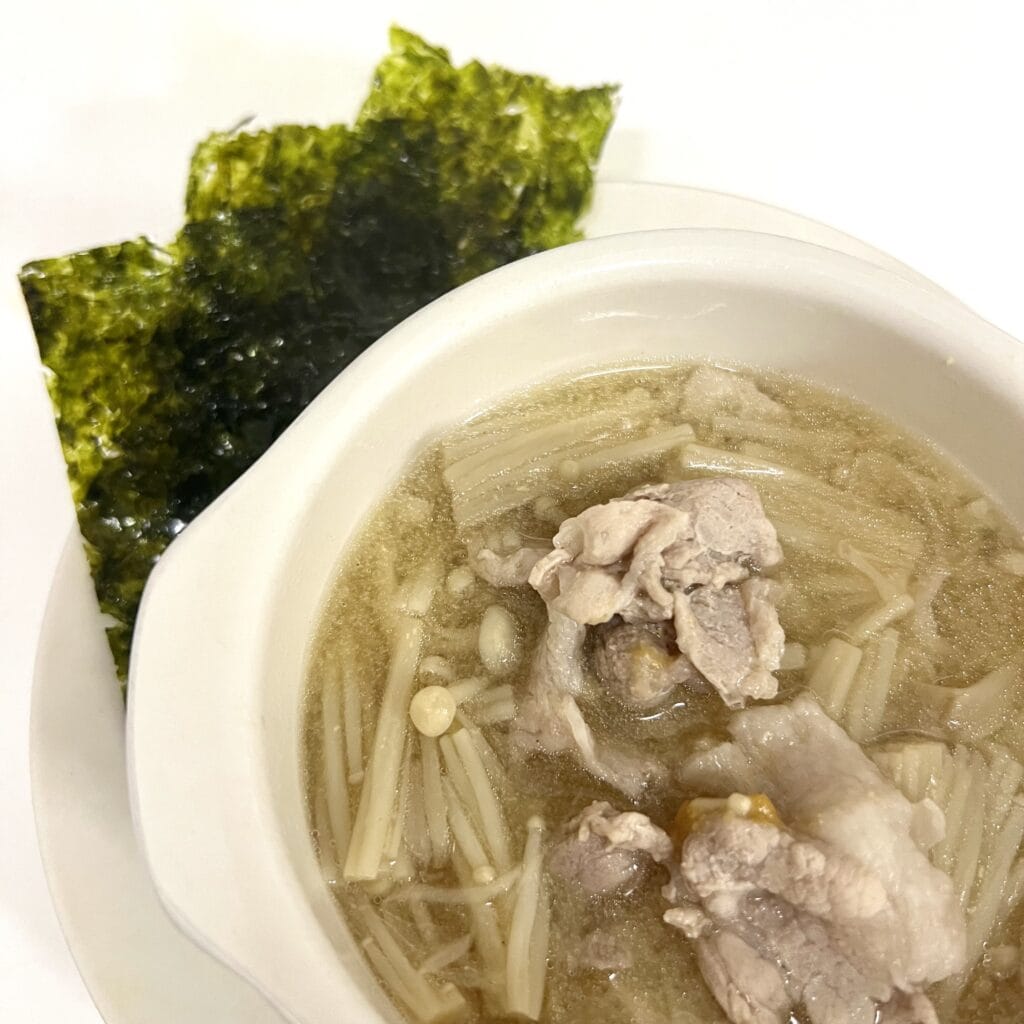 LEEレシピ　レシピ　