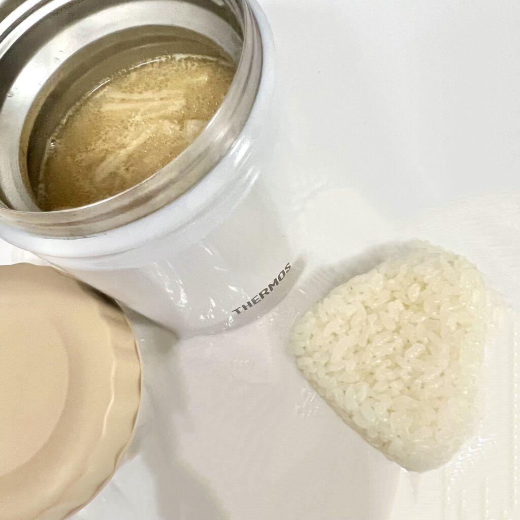 ランチ　弁当　スープジャー